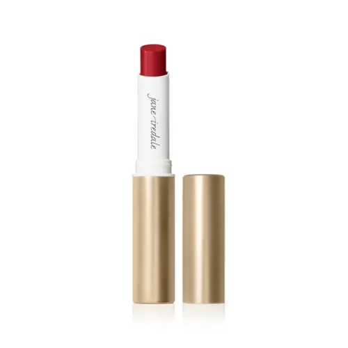 Jane Iredale Colorluxe Moisturizing Creamy Lipstick 2g Candy Apple