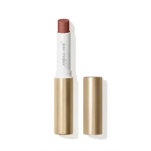 Jane Iredale Colorluxe Moisturizing Creamy Lipstick 2g Desert Rose