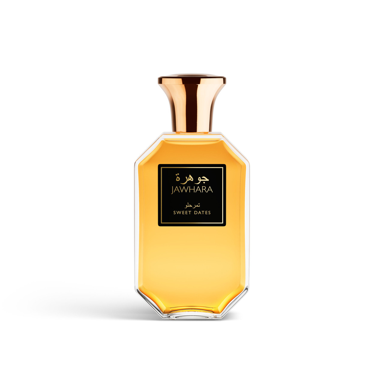 Jawhara Sweet Dates EDP 100ml