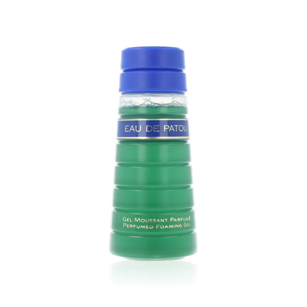 Jean Patou Eau De Patou Foaming Gel 200ml