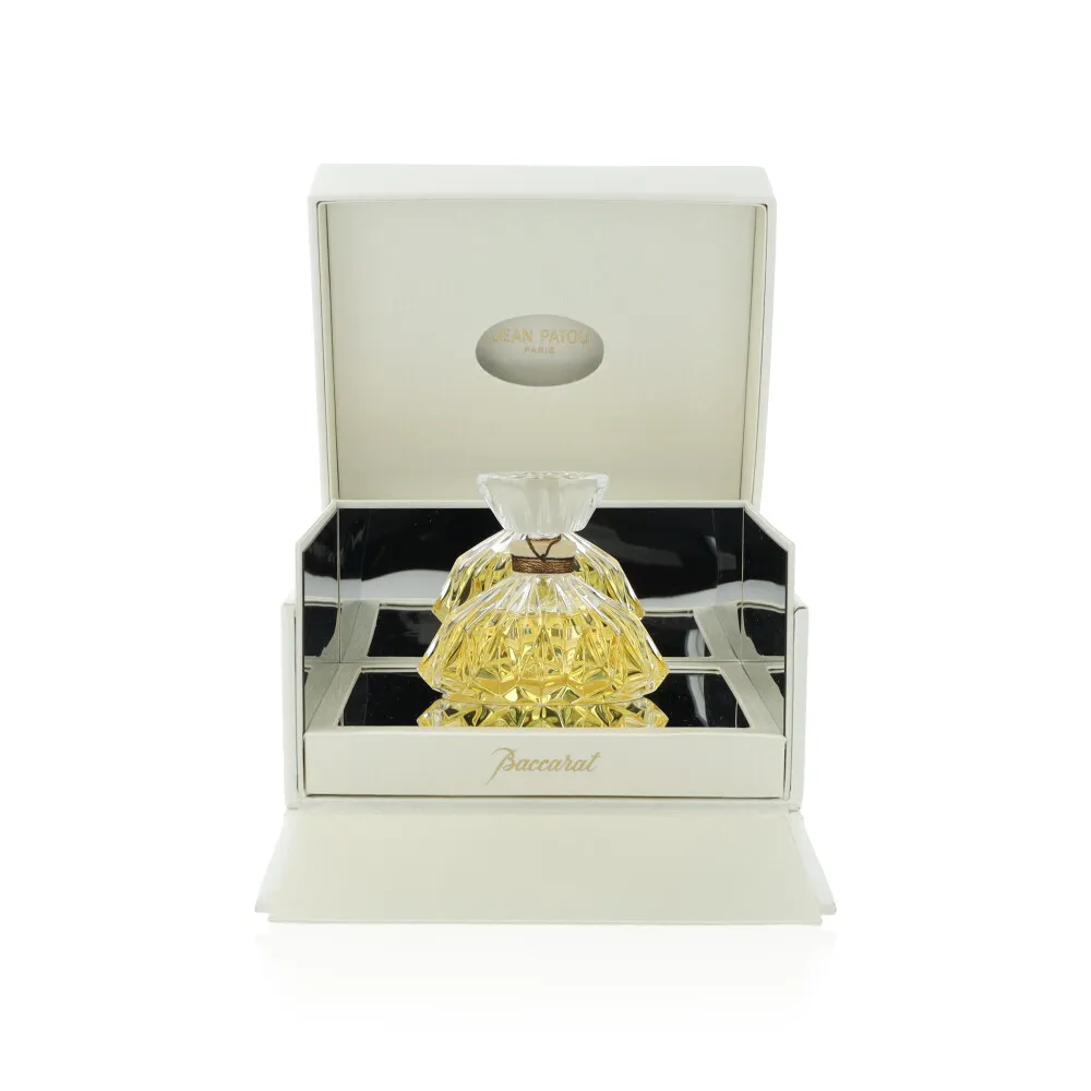 Jean Patou Joy Baccarat – Authentic Designer Fragrance (Rare) Parfum 30ml