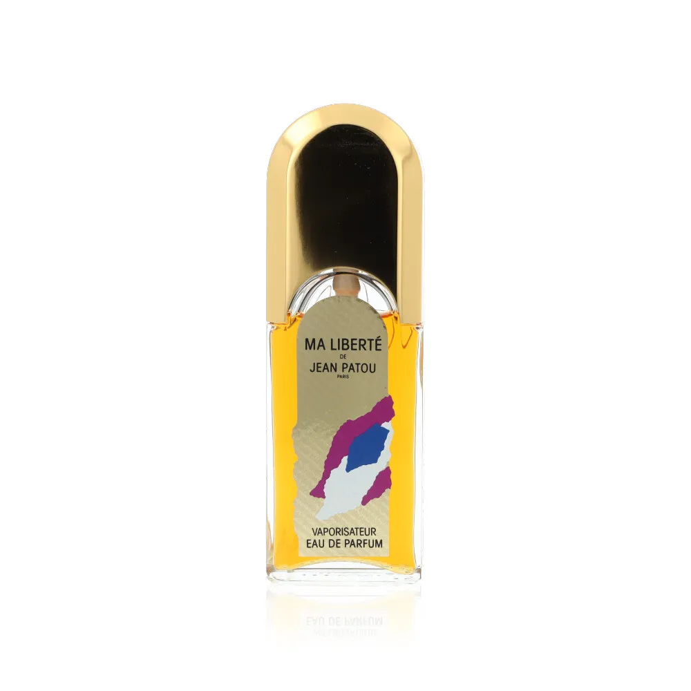 Jean Patou Ma Liberte EDP Spray 50ml