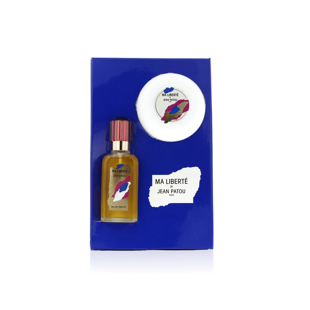 Jean Patou Ma Liberte Giftset