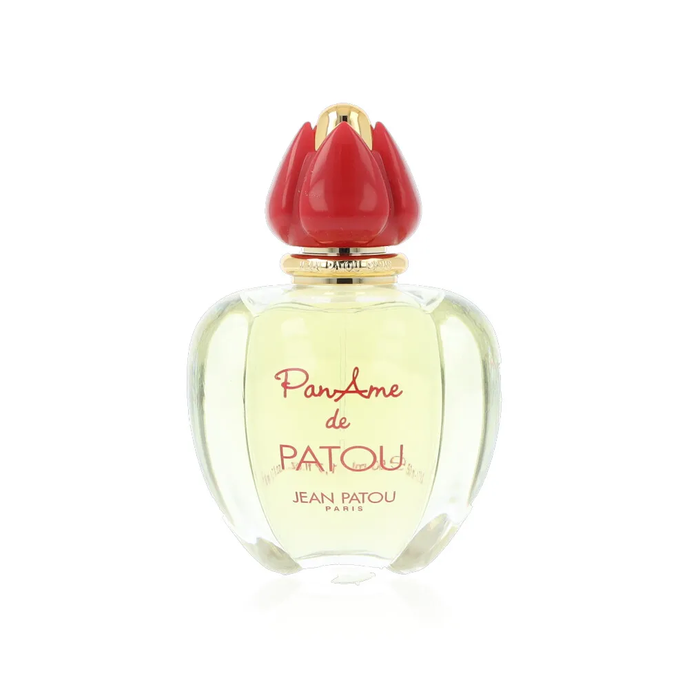Jean Patou Pan Ame De Patou EDT Spray 50ml