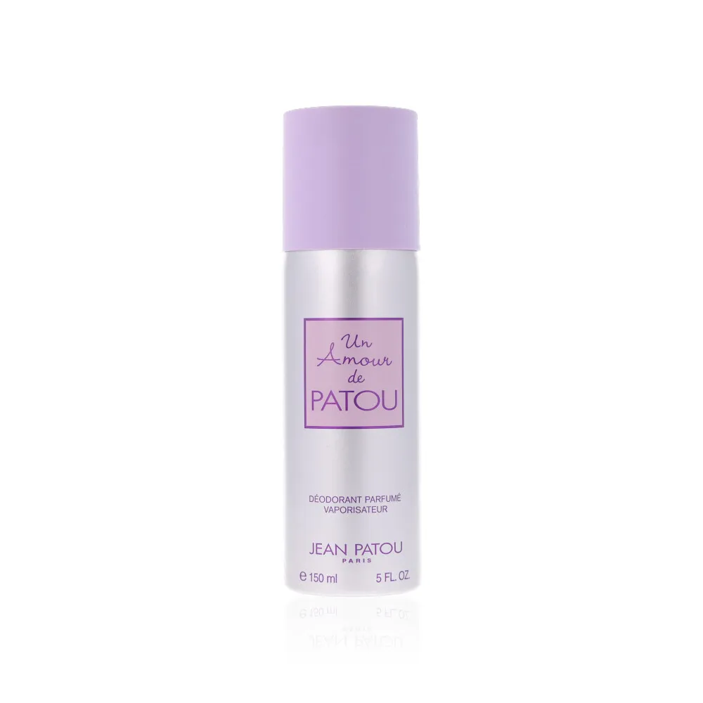 Jean Patou Un Amour Deodorant Spray 150ml