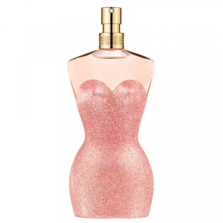Jean Paul Gaultier Classique Pin Up Eau de Parfum 100ml Spray