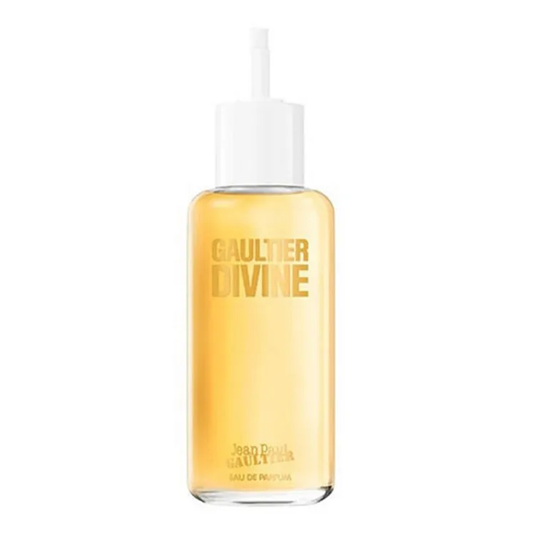 Jean Paul Gaultier Divine Eau de Parfum 200ml Refill Bottle