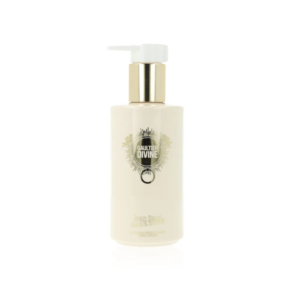 Jean Paul Gaultier Gaultier Divine Body Lotion 200ml