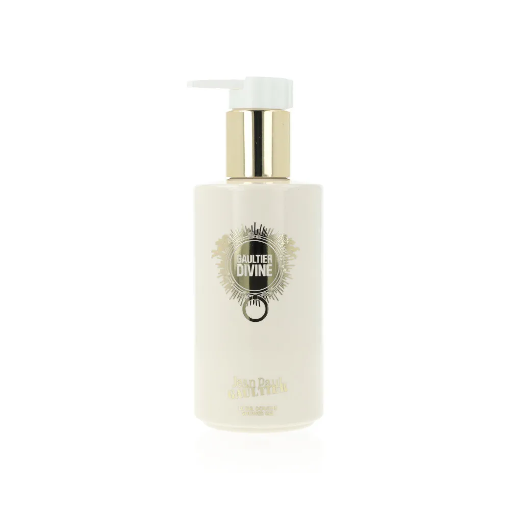 Jean Paul Gaultier Gaultier Divine Shower Gel 200ml