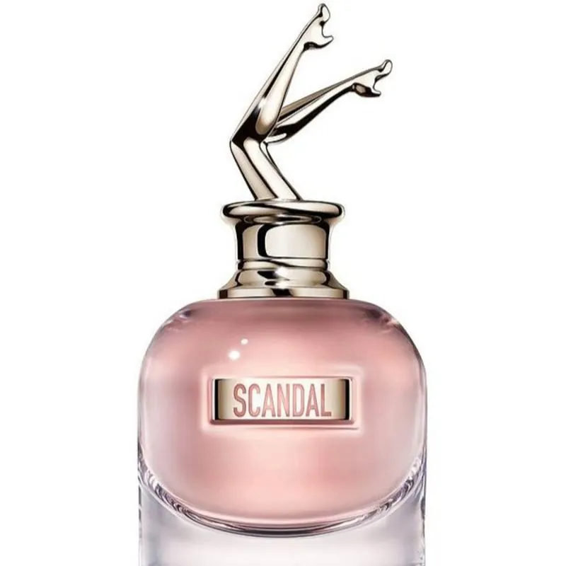Jean Paul Gaultier - Ladies Scandal EDP Spray Unboxed (50ml)