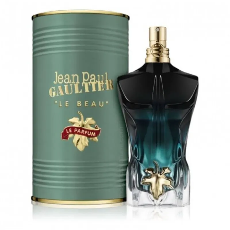 Jean Paul Gaultier - Le Beau EDP (75ml)