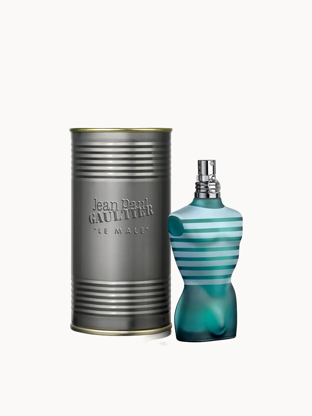 Jean Paul Gaultier Le Male Eau de Toilette 125ml