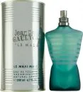 Jean Paul Gaultier Le Male Eau de Toilette 200ml Spray