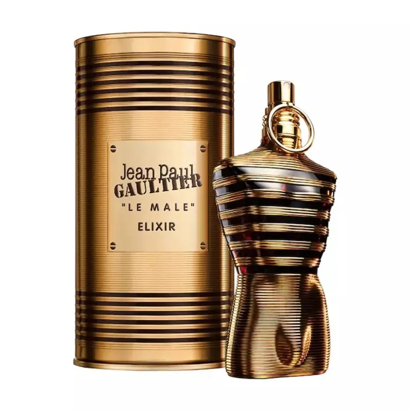 Jean Paul Gaultier - Le Male Elixir Eau de Parfum Spray Damaged (75ml)