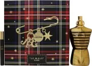 Jean Paul Gaultier Le Male Elixir Gift Set 200ml EDP + 10ml EDP