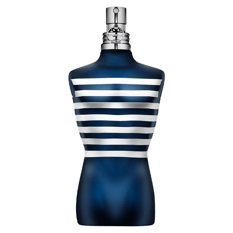 Jean Paul Gaultier Le Male In The Navy Eau de Toilette 200ml Spray