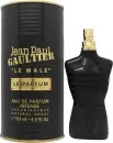 Jean Paul Gaultier Le Male Le Parfum Eau de Parfum 125ml Spray
