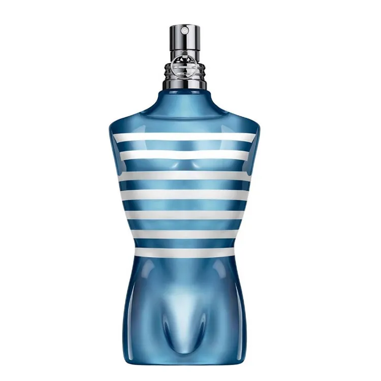 Jean Paul Gaultier Le Male On Board Eau de Toilette 125ml Spray