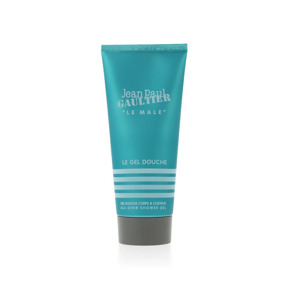 Jean Paul Gaultier Le Male Shower Gel 200ml