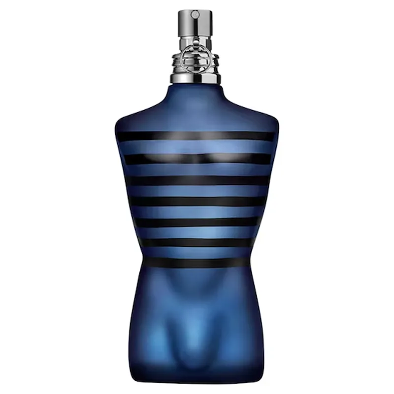 Jean Paul Gaultier Le Male Ultra Intense Eau De Toilette 200ml Spray