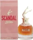 Jean Paul Gaultier Scandal Eau de Parfum 50ml Spray