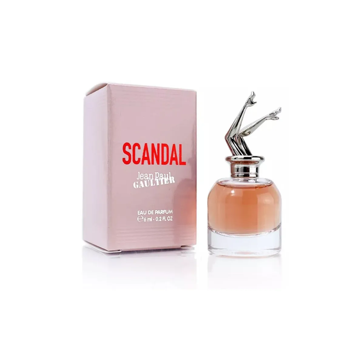 Jean Paul Gaultier - Scandal Eau De Parfum (6ml)