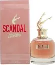 Jean Paul Gaultier Scandal Eau de Parfum 80ml Spray