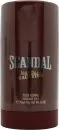 Jean Paul Gaultier Scandal Pour Homme Deodorant Stick 75g
