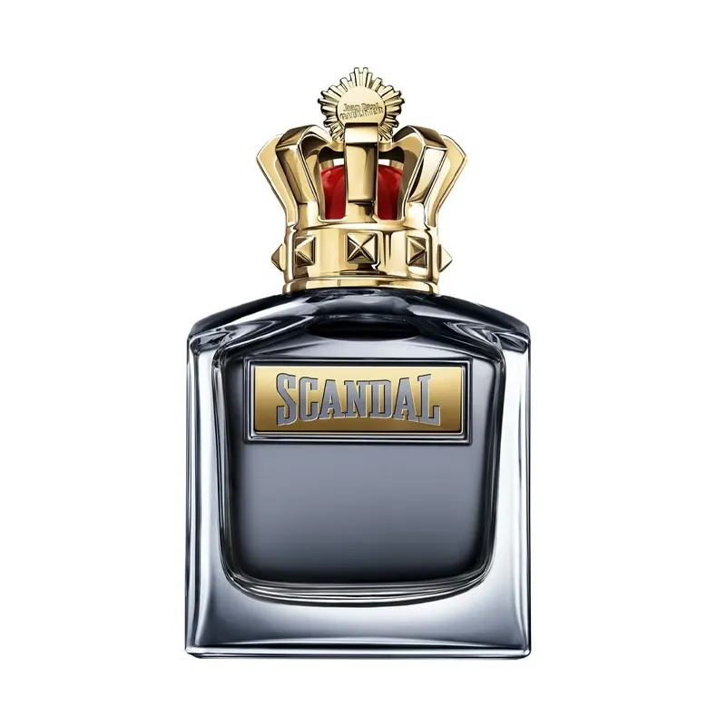 Jean Paul Gaultier Scandal Pour Homme Eau De Toilette 150ml Spay