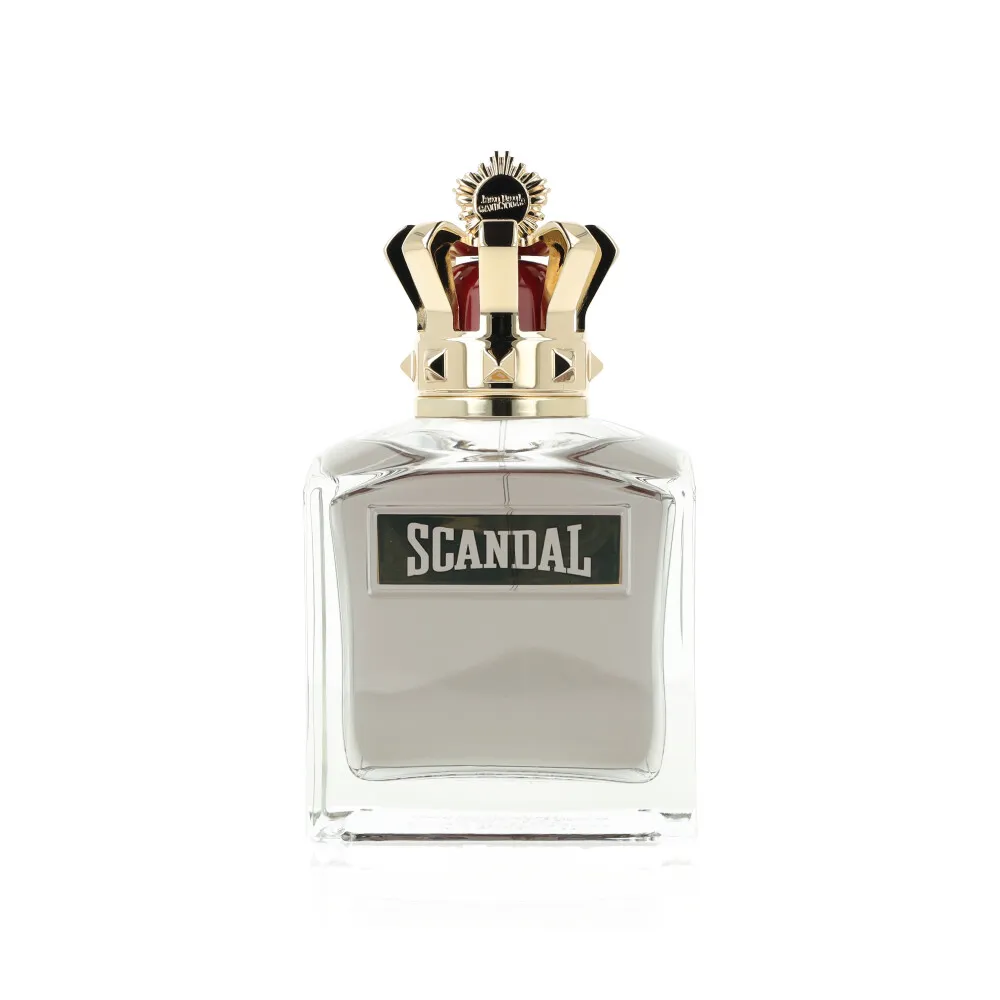 Jean Paul Gaultier Scandal Pour Homme EDT Spray 150ml