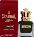 Jean Paul Gaultier Scandal Pour Homme Le Parfum Eau de Parfum 50ml Spray