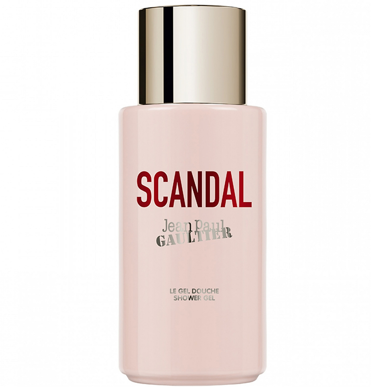 Jean Paul Gaultier Jean Paul Gaultier - Scandal Shower Gel (200ml)