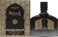 Jeanne Arthes Sultan Leather Eau de Toilette 100ml Spray