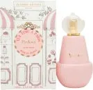 Jeanne Arthes Tea Time à Paris Pavlova Eau De Parfum 100ml Spray