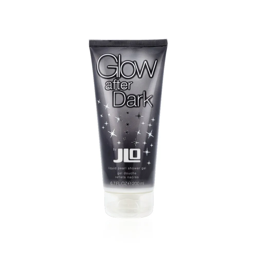 Jennifer Lopez Glow After Dark Shower Gel 200ml