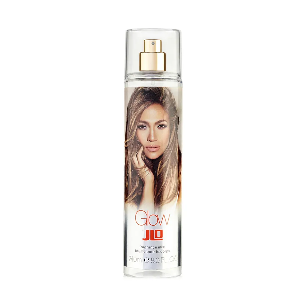 Jennifer Lopez Glow Body Mist 240ml