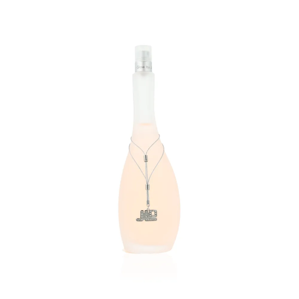 Jennifer Lopez Glow by JLo - *For Clearance - Brand new sealed item with minor packaging damage (squash on box). Product remains pristine. Refer to picture for brief idea EDT Spray 150ml