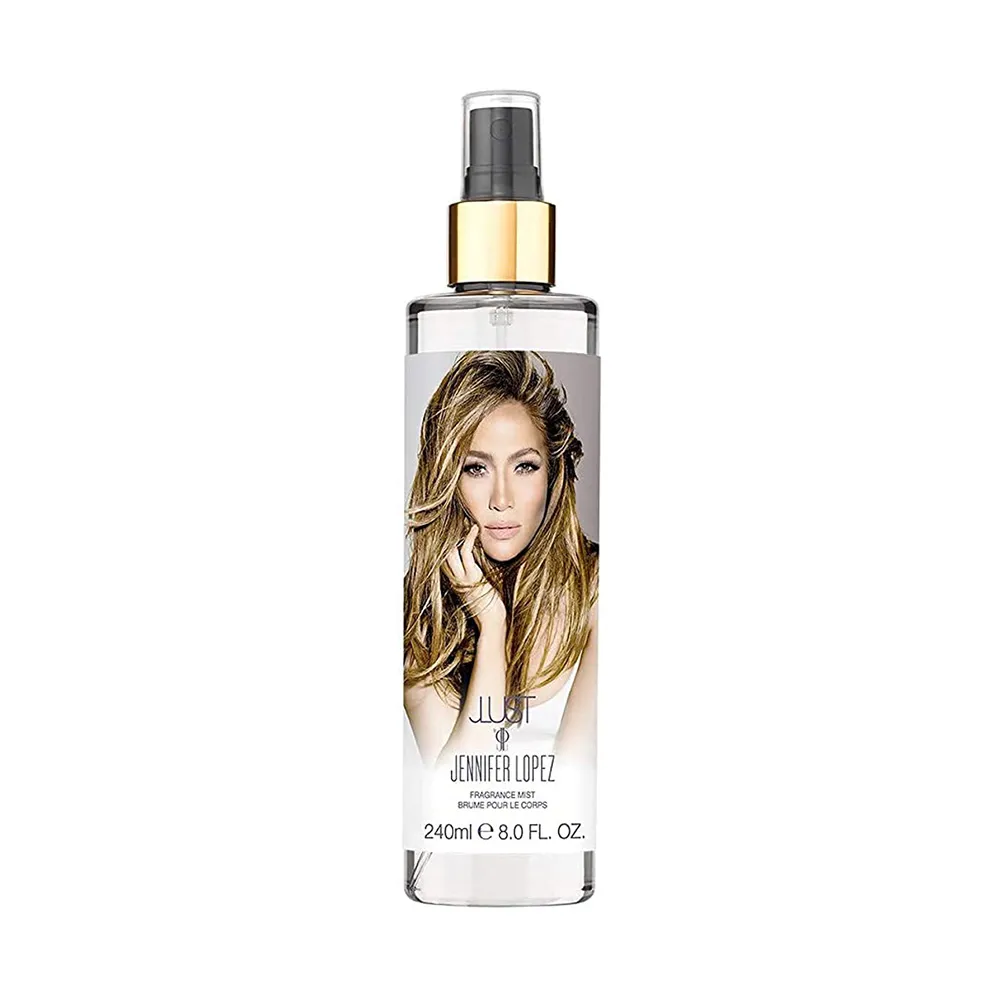 Jennifer Lopez JLust Body Mist 240ml