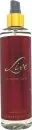 Jennifer Lopez Live Fragrance Mist 240ml