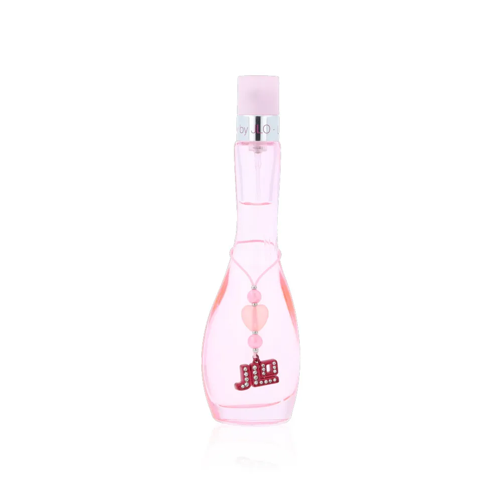 Jennifer Lopez Love At First Glow EDT Spray 30ml