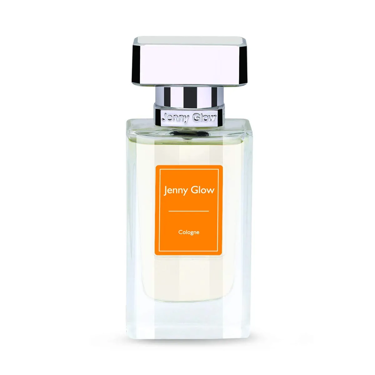 Jenny Glow Cologne Eau de Parfum 80ml Spray