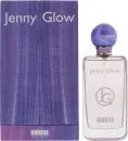 Jenny Glow Crystal Ball Eau de Parfum 100ml Spray - Ombre