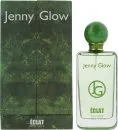 Jenny Glow Eclat Crystal Ball Eau de Parfum 100ml Spray