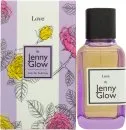 Jenny Glow Love Eau De Parfum 100ml Spray