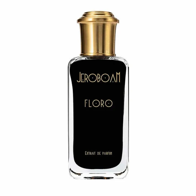 Jeroboam Floro Extrait De Parfum Spray 30ml
