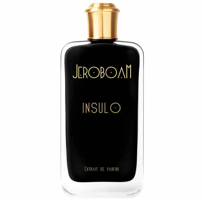 Jeroboam Insulo Extrait De Parfum Spray 100ml
