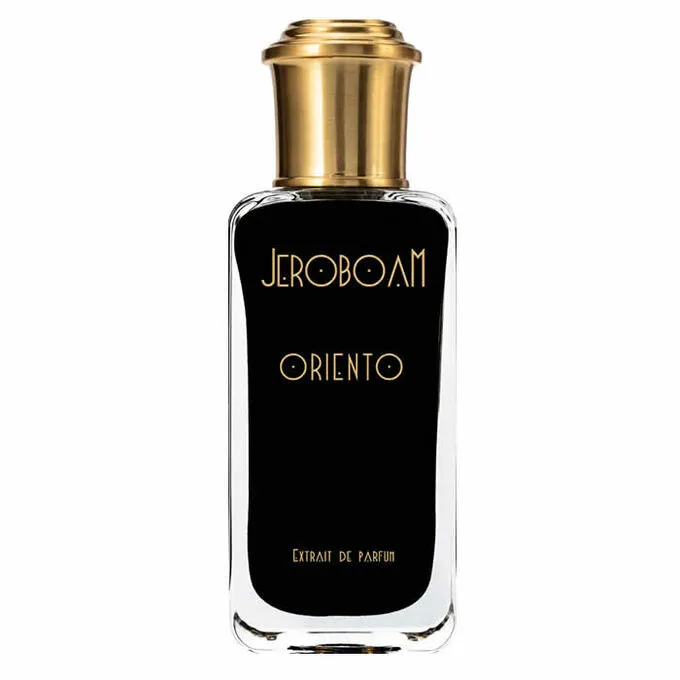 Jeroboam Oriento Extrait De Parfum Spray 30ml