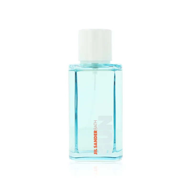 Jil Sander Sun Bath Women EDT Spray 100ml