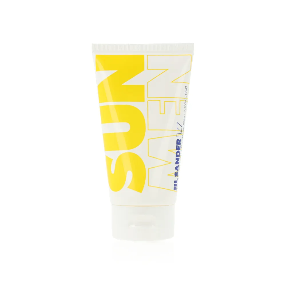 Jil Sander Sun Men Shampoo 150ml