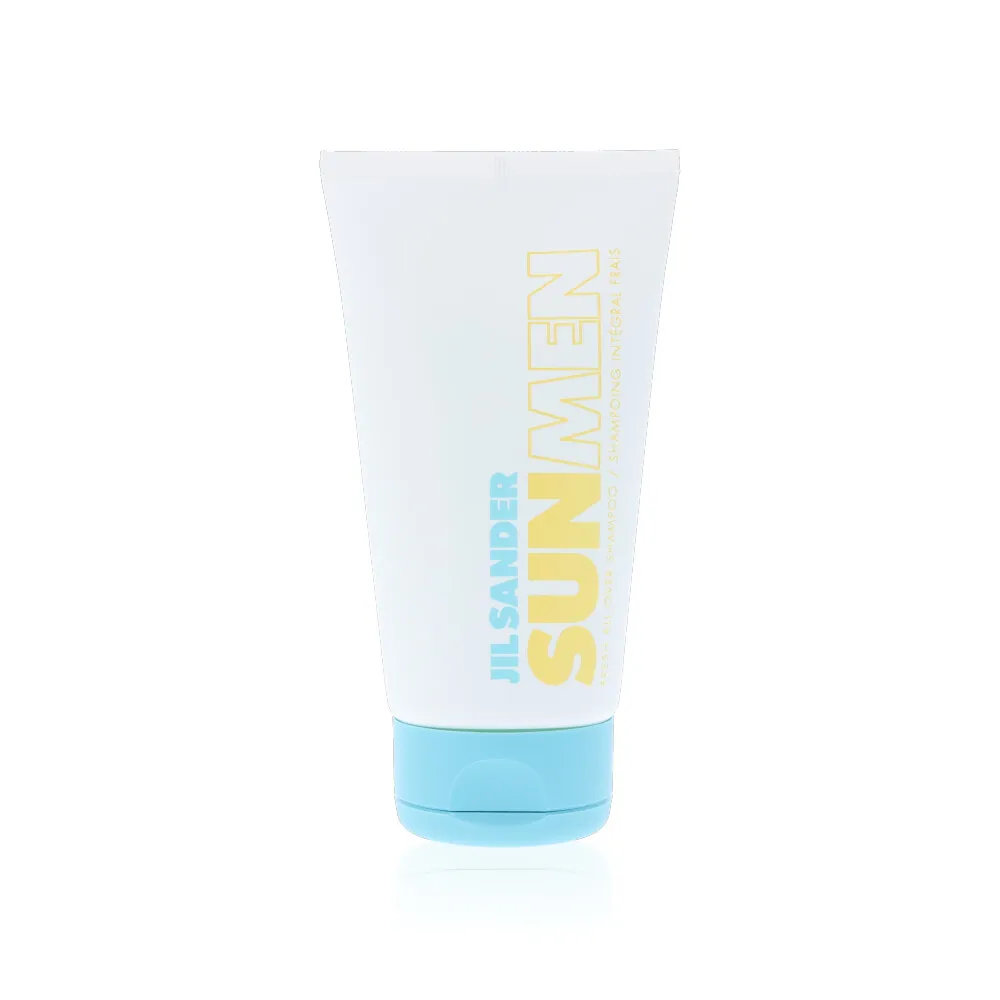 Jil Sander Sun Men Shower Gel 150ml